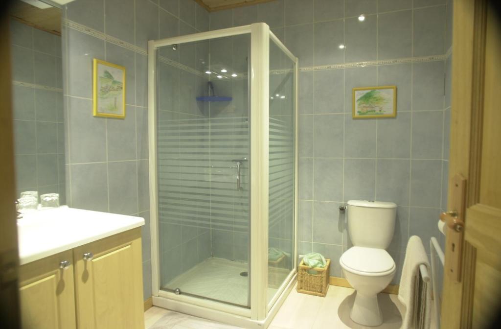 Ciel D'Ardeche Bed & Breakfast Lachamp-Raphael Exterior photo
