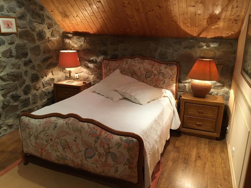 Ciel D'Ardeche Bed & Breakfast Lachamp-Raphael Exterior photo